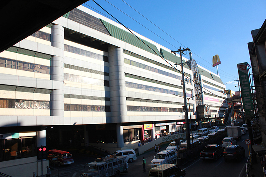 shoppingmall